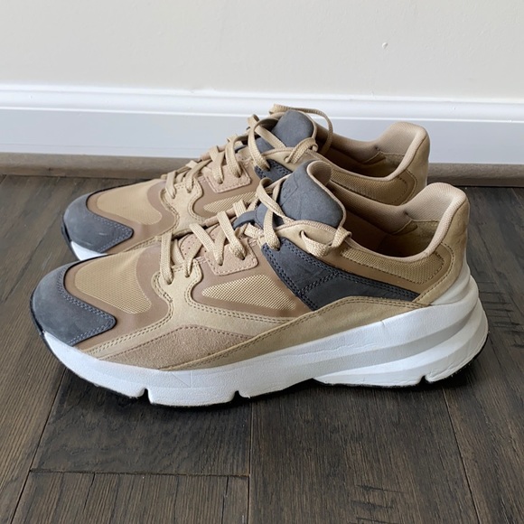 Under Armour Forge Sneaker - Picture 1 of 8